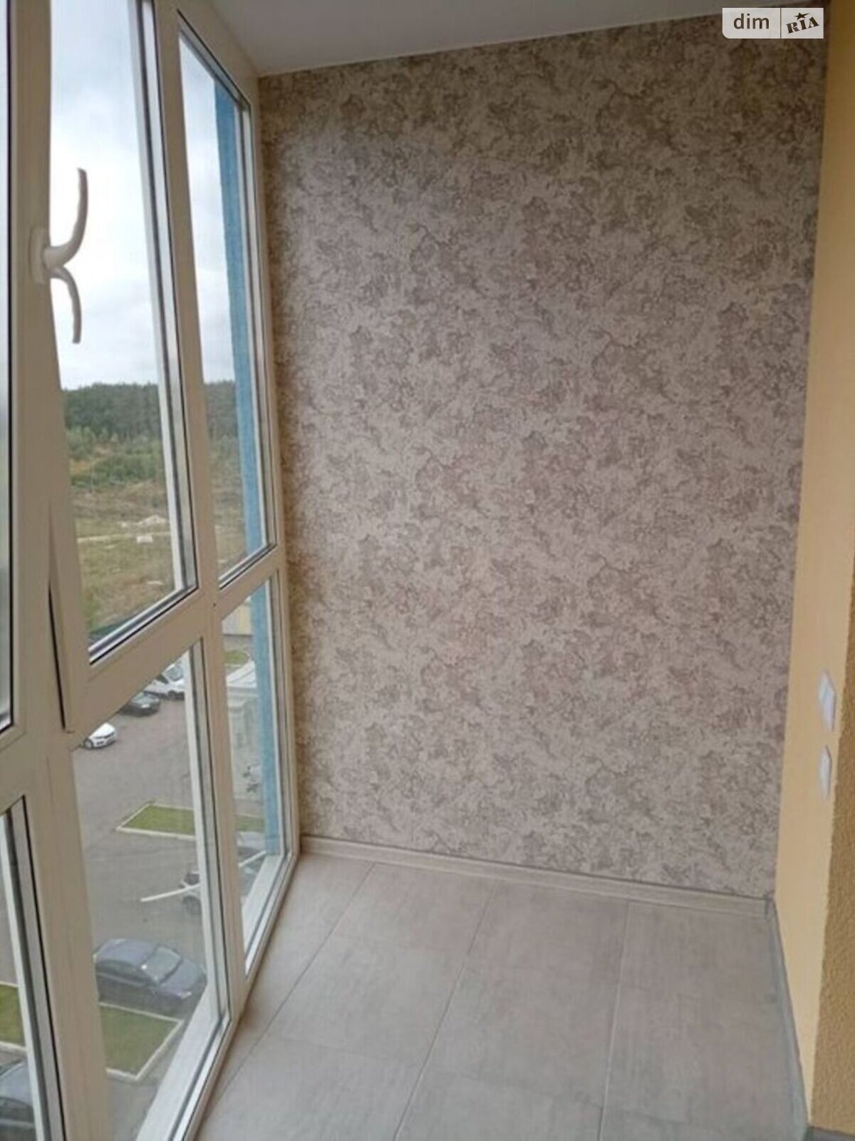 Продажа однокомнатной квартиры в Киеве, на ул. Берковецкая 6, район Святошинский фото 1