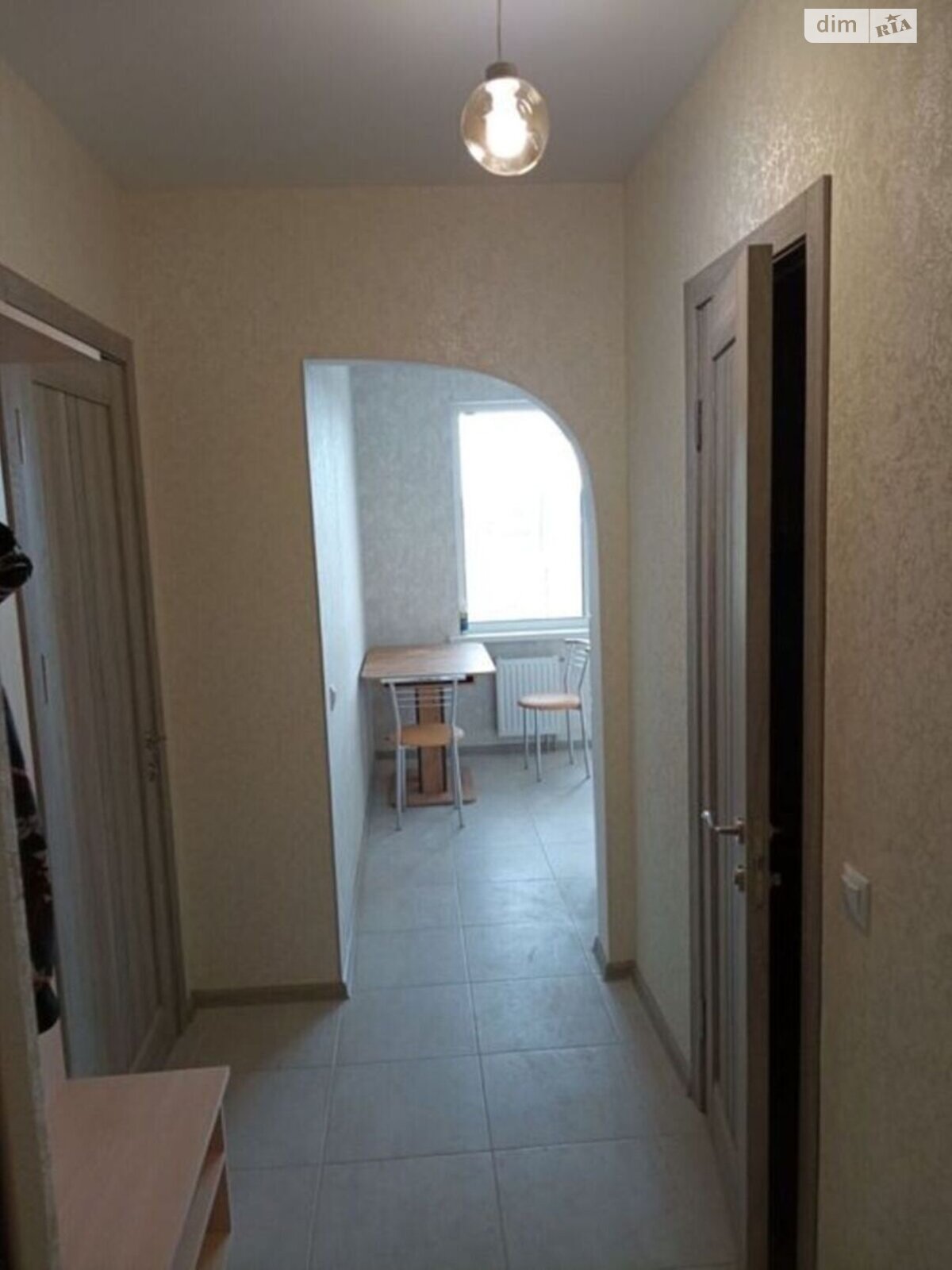 Продажа однокомнатной квартиры в Киеве, на ул. Берковецкая 6, район Святошинский фото 1