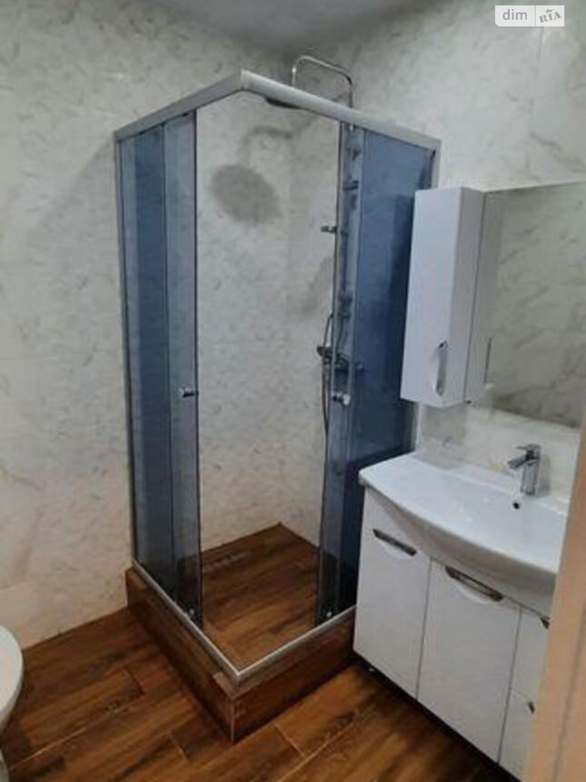 Продажа однокомнатной квартиры в Киеве, на ул. Берковецкая 6, район Святошинский фото 1