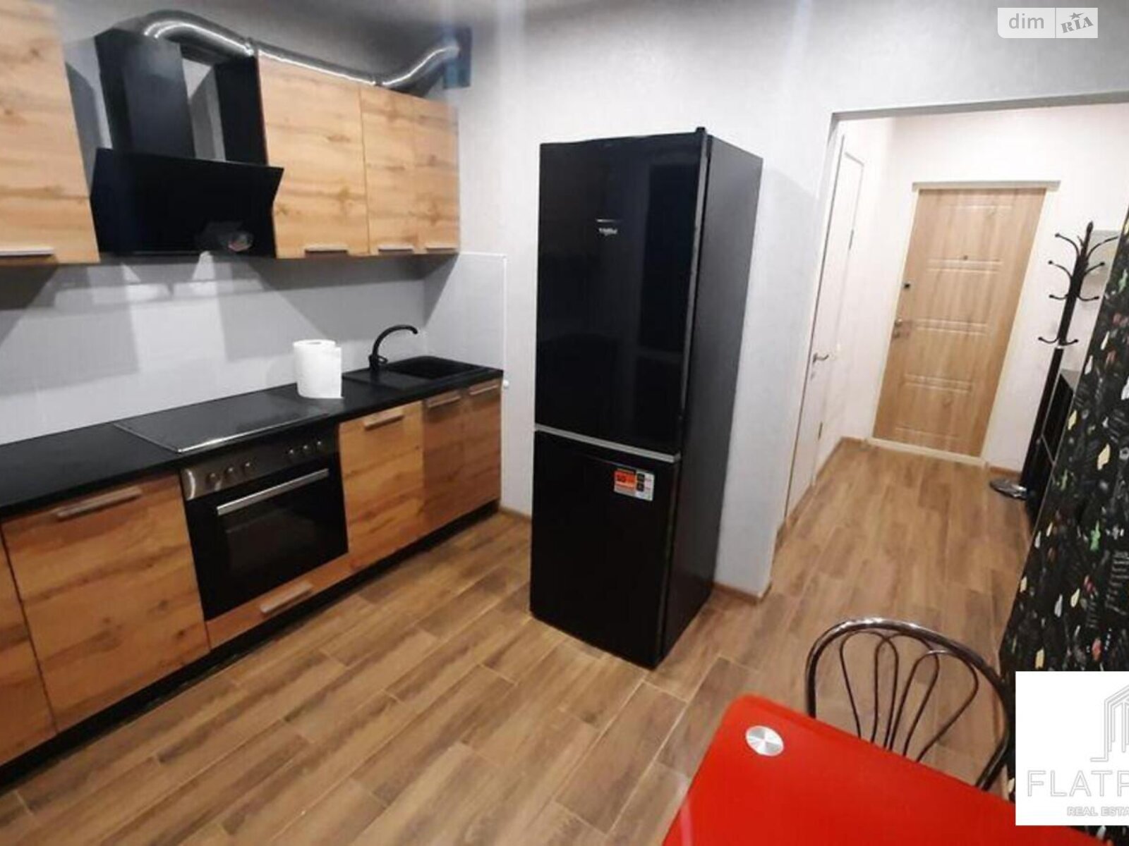 Продажа однокомнатной квартиры в Киеве, на ул. Берковецкая 6, район Святошинский фото 1