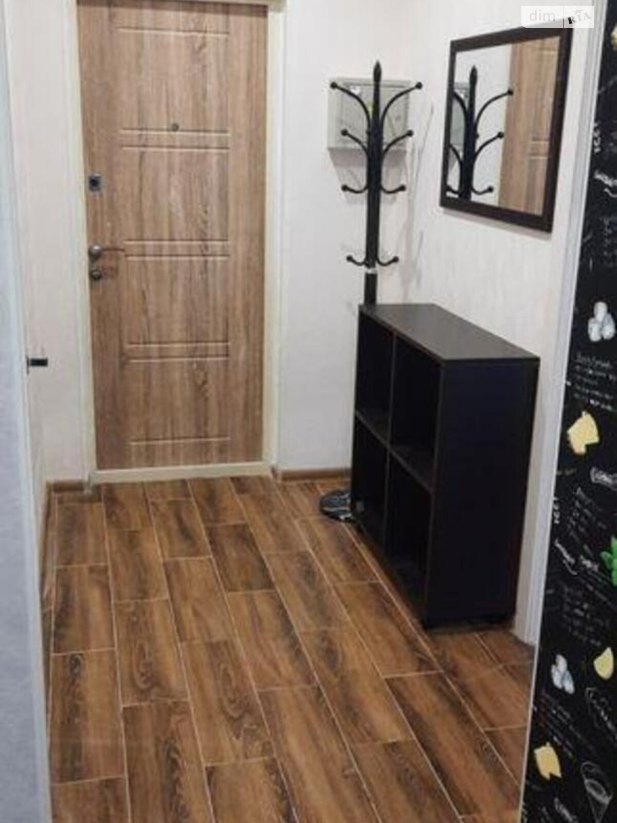 Продажа однокомнатной квартиры в Киеве, на ул. Берковецкая 6, район Святошинский фото 1