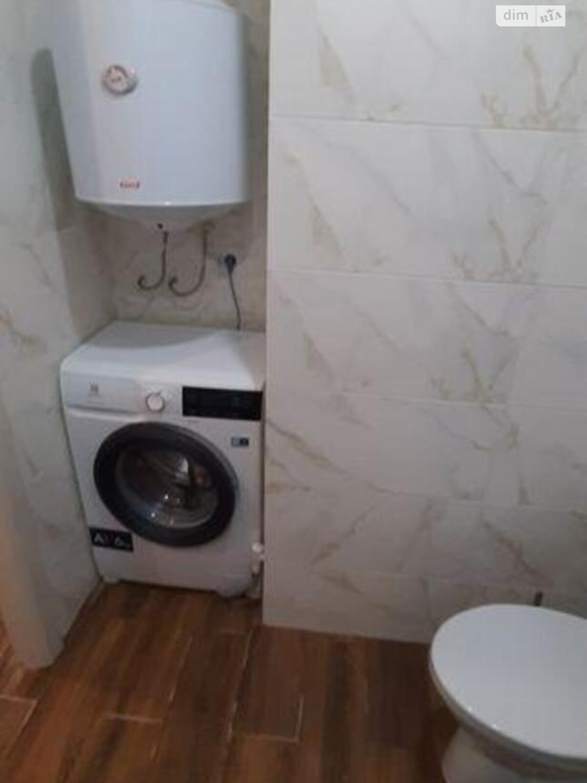 Продажа однокомнатной квартиры в Киеве, на ул. Берковецкая 6, район Святошинский фото 1