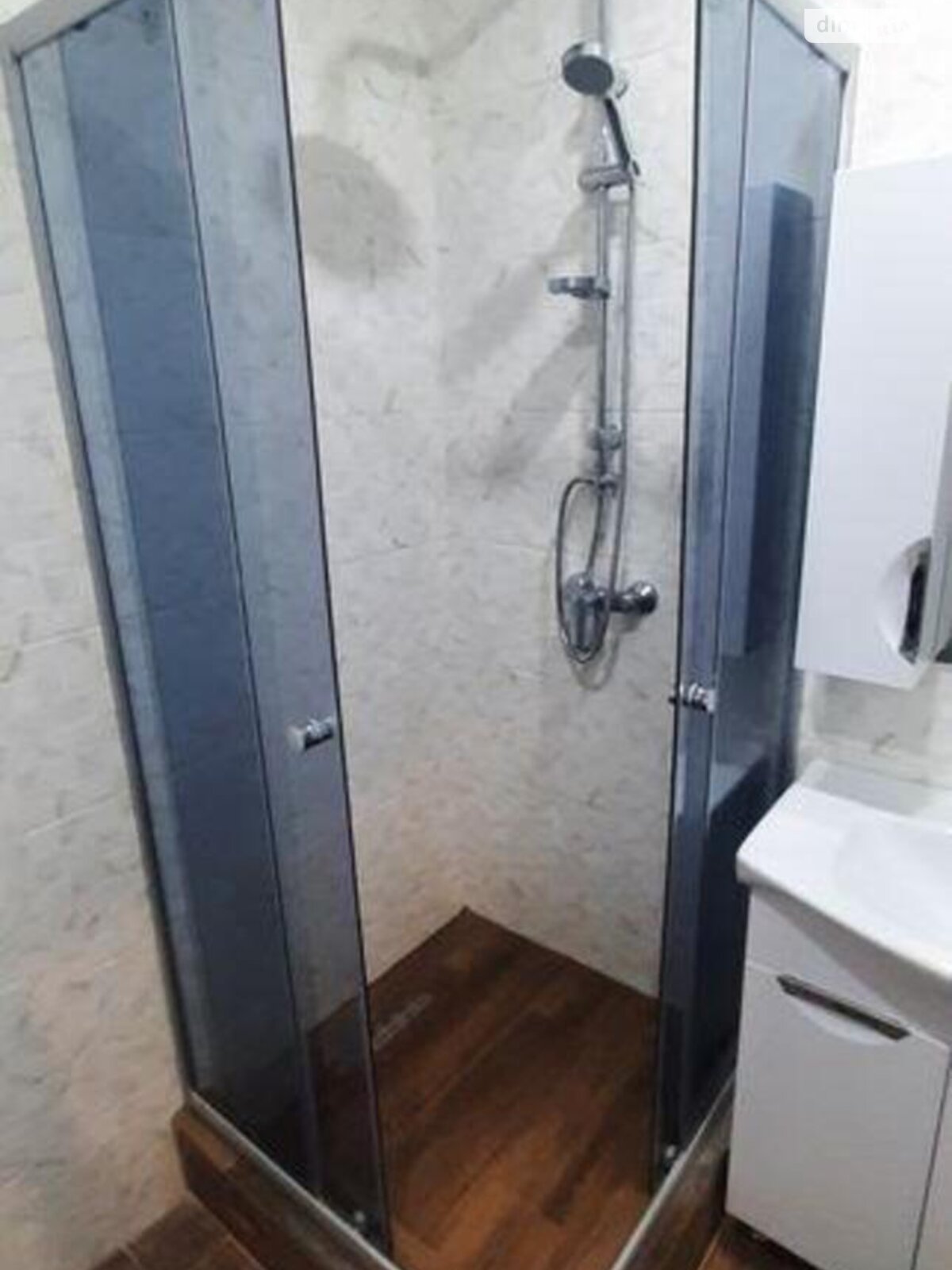 Продажа однокомнатной квартиры в Киеве, на ул. Берковецкая 6, район Святошинский фото 1