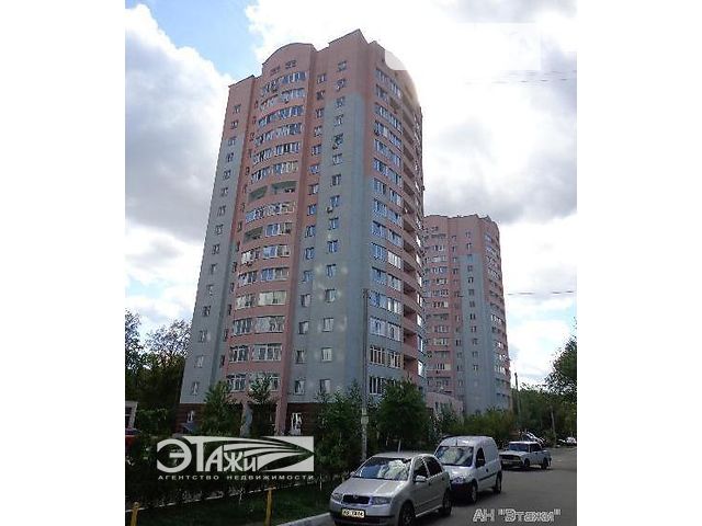 Продажа квартиры, 2 ком., Киев, р‑н. Святошинский, Бударина ул., 3 "В" Продажа квартиры, 2 ком., Киев, р‑н. Святошинский, Бударина ул., 3 "В"