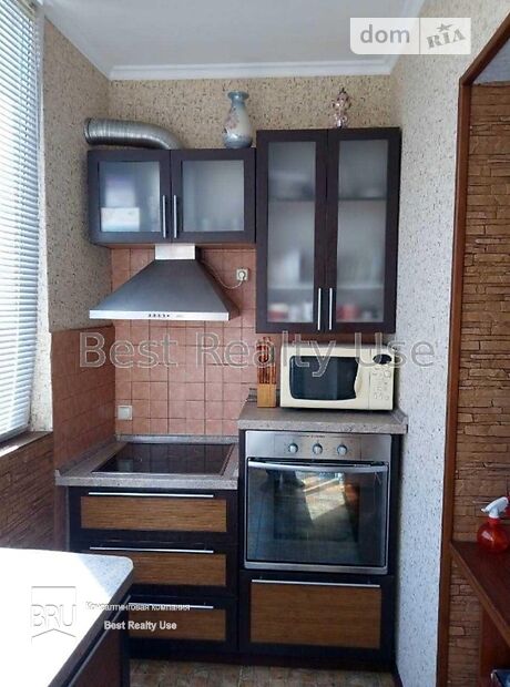 Продажа трехкомнатной квартиры в Киеве, на ул. Бударина 3г, район Святошинский фото 1 Продажа трехкомнатной квартиры в Киеве, на ул. Бударина 3г, район Святошинский фото 1