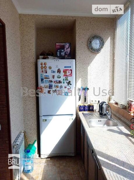 Продажа трехкомнатной квартиры в Киеве, на ул. Бударина 3г, район Святошинский фото 1 Продажа трехкомнатной квартиры в Киеве, на ул. Бударина 3г, район Святошинский фото 1