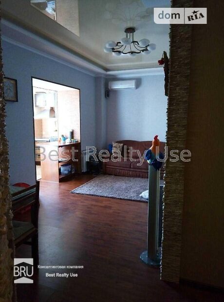 Продажа трехкомнатной квартиры в Киеве, на ул. Бударина 3г, район Святошинский фото 1 Продажа трехкомнатной квартиры в Киеве, на ул. Бударина 3г, район Святошинский фото 1