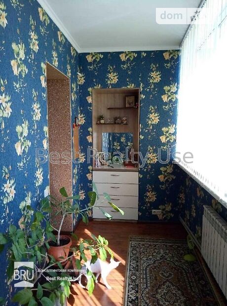 Продажа трехкомнатной квартиры в Киеве, на ул. Бударина 3г, район Святошинский фото 1 Продажа трехкомнатной квартиры в Киеве, на ул. Бударина 3г, район Святошинский фото 1