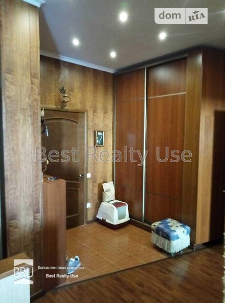 Продажа трехкомнатной квартиры в Киеве, на ул. Бударина 3г, район Святошинский фото 1 Продажа трехкомнатной квартиры в Киеве, на ул. Бударина 3г, район Святошинский фото 1