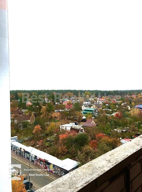 Продажа трехкомнатной квартиры в Киеве, на ул. Бударина 3г, район Святошинский фото 1 Продажа трехкомнатной квартиры в Киеве, на ул. Бударина 3г, район Святошинский фото 1