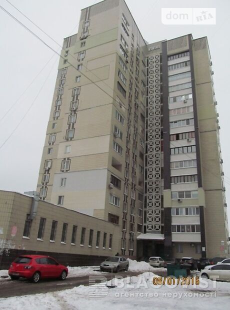 Продажа четырехкомнатной квартиры в Киеве, на ул. Булгакова 18, район Святошинский фото 1 Продажа четырехкомнатной квартиры в Киеве, на ул. Булгакова 18, район Святошинский фото 1