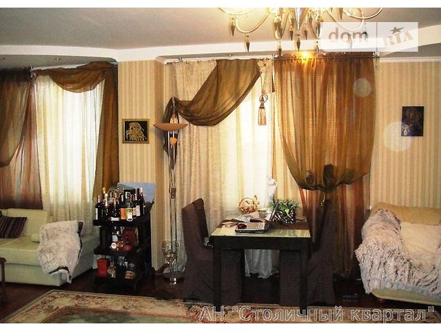 Продажа квартиры, 3 ком., Киев, р‑н. Святошинский, Чаадаева Петра ул., 2 "В" Продажа квартиры, 3 ком., Киев, р‑н. Святошинский, Чаадаева Петра ул., 2 "В"