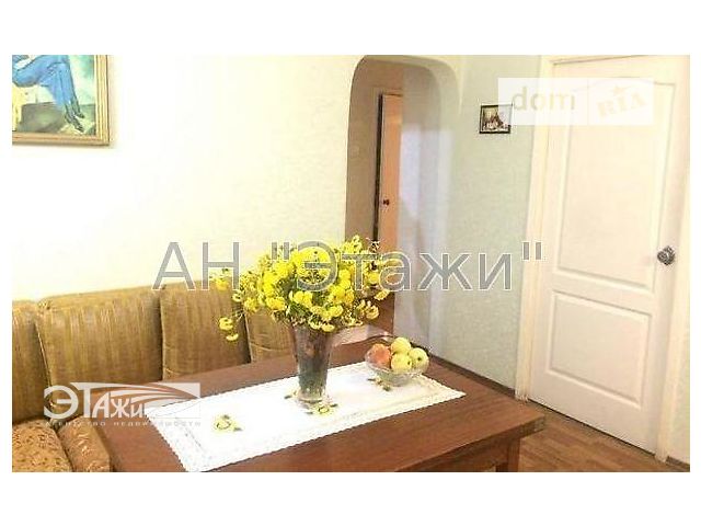 Продажа квартиры, 3 ком., Киев, р‑н. Святошинский, Чернобыльская ул., 21 Продажа квартиры, 3 ком., Киев, р‑н. Святошинский, Чернобыльская ул., 21