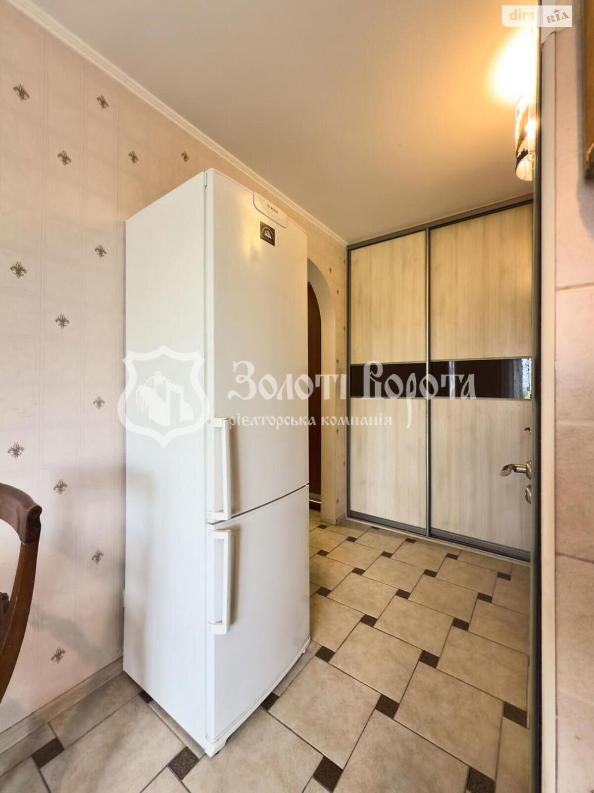 Продажа двухкомнатной квартиры в Киеве, на ул. Чернобыльская 24/26, район Святошинский фото 1 Продажа двухкомнатной квартиры в Киеве, на ул. Чернобыльская 24/26, район Святошинский фото 1