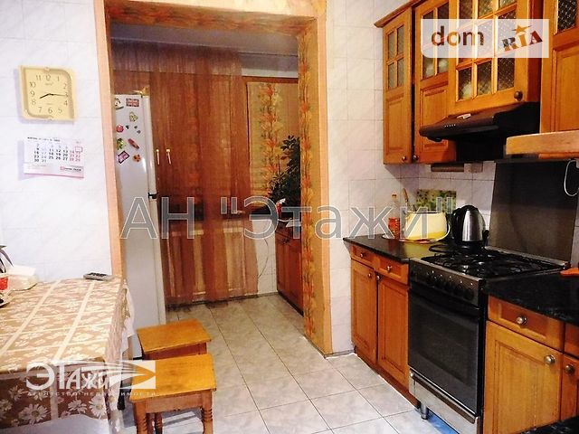 Продажа квартиры, 3 ком., Киев, р‑н. Святошинский, Чистяковская ул., 7 Продажа квартиры, 3 ком., Киев, р‑н. Святошинский, Чистяковская ул., 7