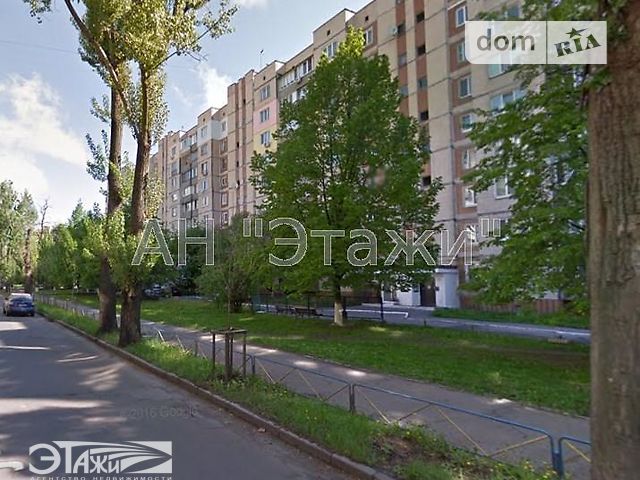 Продажа квартиры, 3 ком., Киев, р‑н. Святошинский, Чистяковская ул., 7 Продажа квартиры, 3 ком., Киев, р‑н. Святошинский, Чистяковская ул., 7
