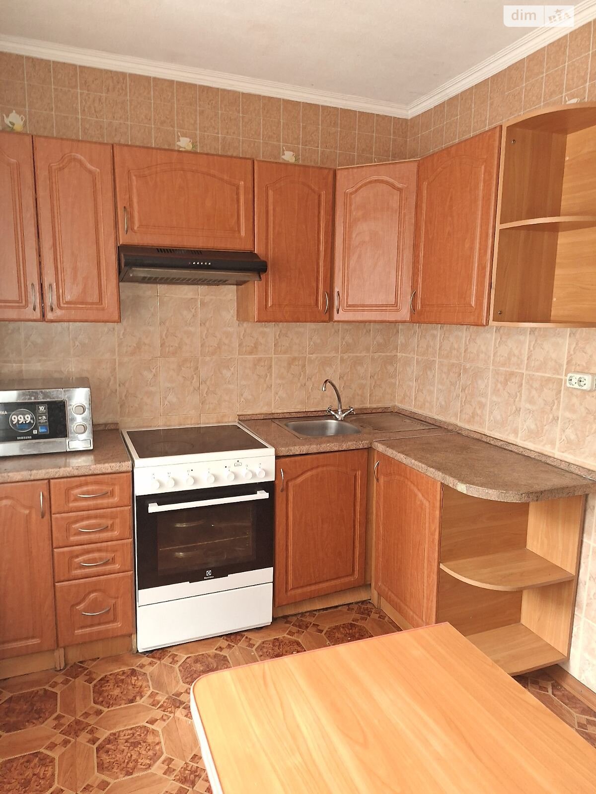 Продажа трехкомнатной квартиры в Киеве, на ул. Чистяковская 11Б, район Святошинский фото 1 Продажа трехкомнатной квартиры в Киеве, на ул. Чистяковская 11Б, район Святошинский фото 1