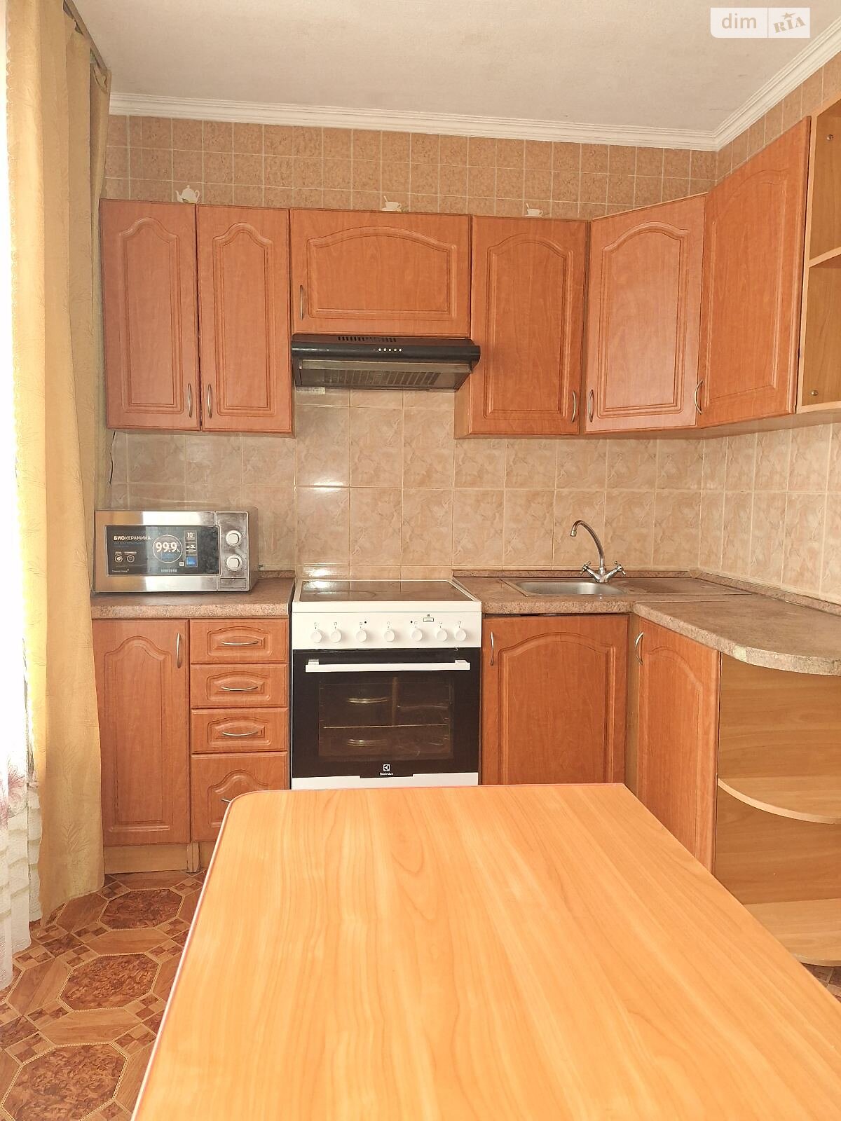 Продажа трехкомнатной квартиры в Киеве, на ул. Чистяковская 11Б, район Святошинский фото 1 Продажа трехкомнатной квартиры в Киеве, на ул. Чистяковская 11Б, район Святошинский фото 1
