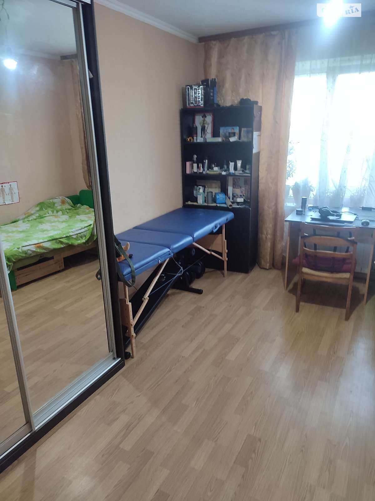Продажа трехкомнатной квартиры в Киеве, на ул. Чистяковская 11Б, район Святошинский фото 1 Продажа трехкомнатной квартиры в Киеве, на ул. Чистяковская 11Б, район Святошинский фото 1