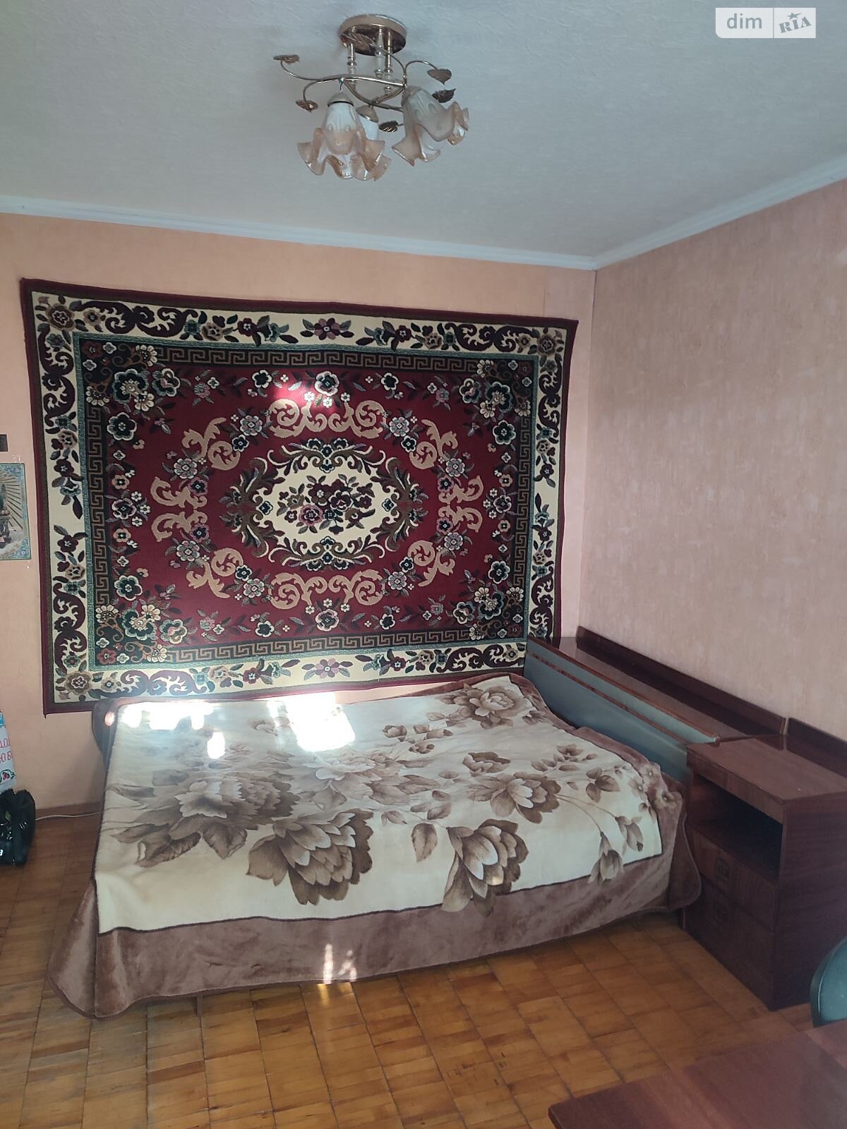 Продажа трехкомнатной квартиры в Киеве, на ул. Чистяковская 11Б, район Святошинский фото 1 Продажа трехкомнатной квартиры в Киеве, на ул. Чистяковская 11Б, район Святошинский фото 1