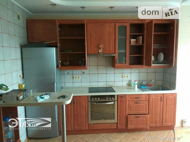 Продажа квартиры, 1 ком., Киев, р‑н. Святошинский, Депутатская ул., 23 Продажа квартиры, 1 ком., Киев, р‑н. Святошинский, Депутатская ул., 23