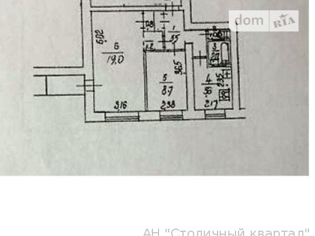 Продажа квартиры, 2 ком., Киев, р‑н. Святошинский, Доброхотова Академика ул., 20/9 Продажа квартиры, 2 ком., Киев, р‑н. Святошинский, Доброхотова Академика ул., 20/9