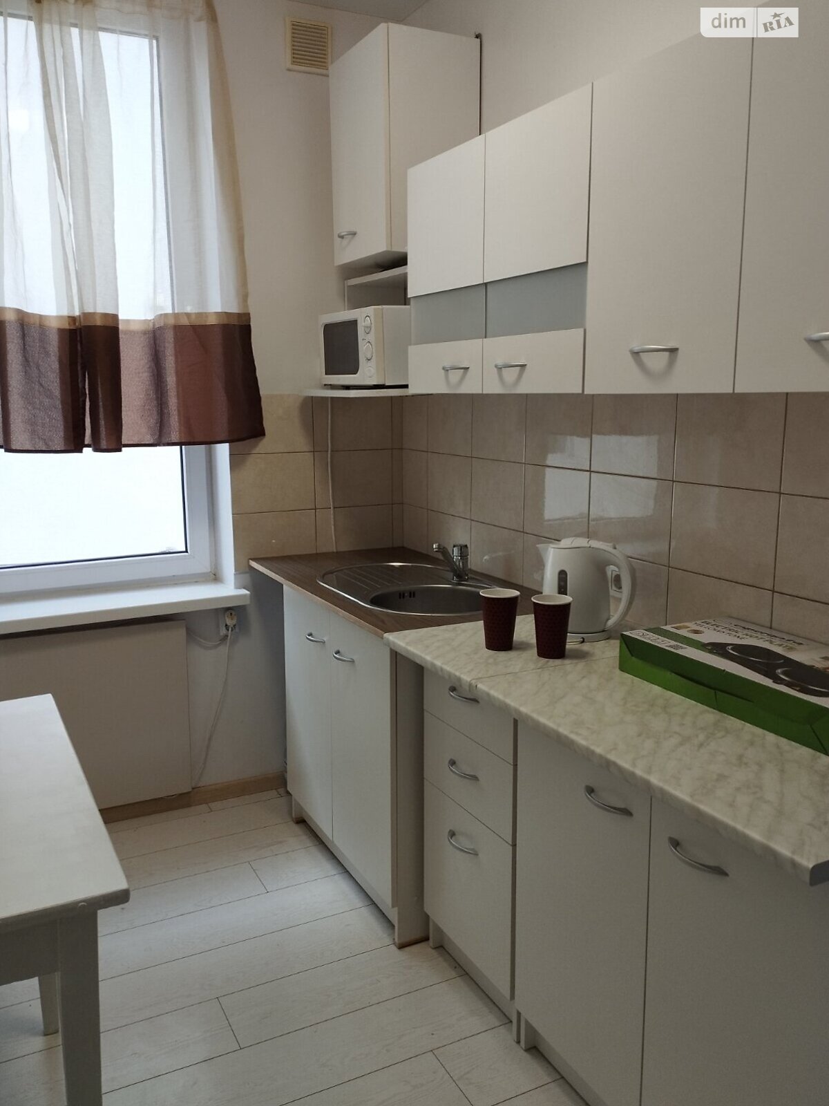 Продаж однокімнатної квартири в Софіївській Борщагівці, на вул. Леменівська 5, фото 1 Продаж однокімнатної квартири в Софіївській Борщагівці, на вул. Леменівська 5, фото 1