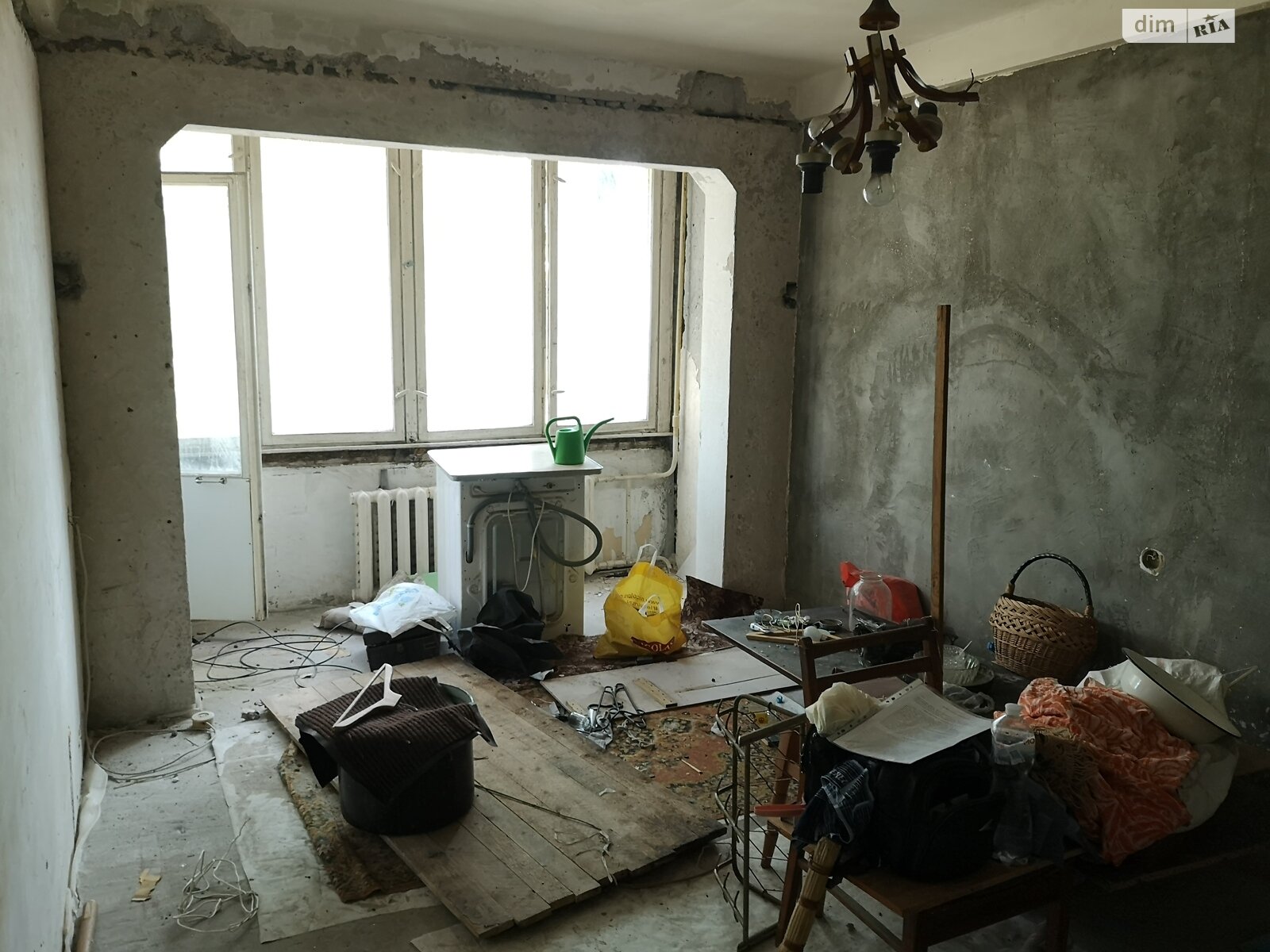 Продаж однокімнатної квартири в Києві, на вул. Олега Мудрака 21/5, район Святошинський фото 1 Продаж однокімнатної квартири в Києві, на вул. Олега Мудрака 21/5, район Святошинський фото 1