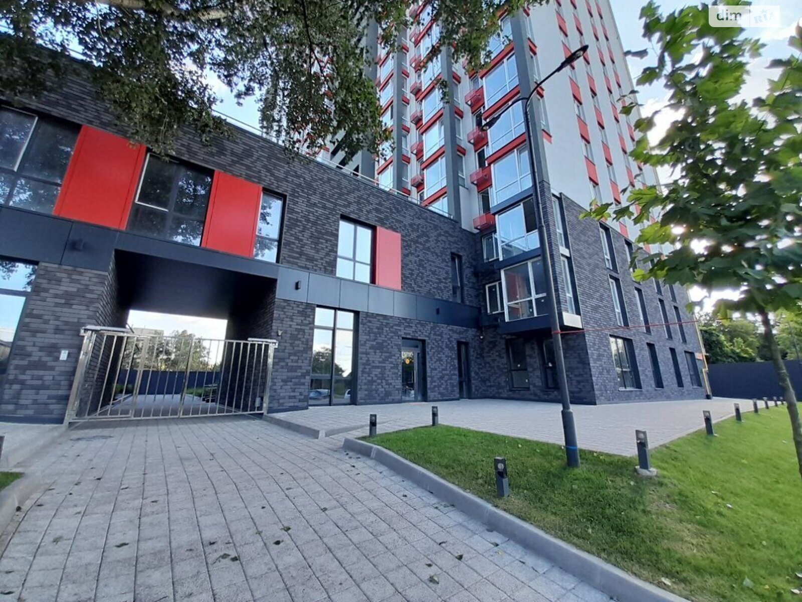 Продажа однокомнатной квартиры в Киеве, на ул. Олега Мудрака 1Б, район Святошинский фото 1 Продажа однокомнатной квартиры в Киеве, на ул. Олега Мудрака 1Б, район Святошинский фото 1