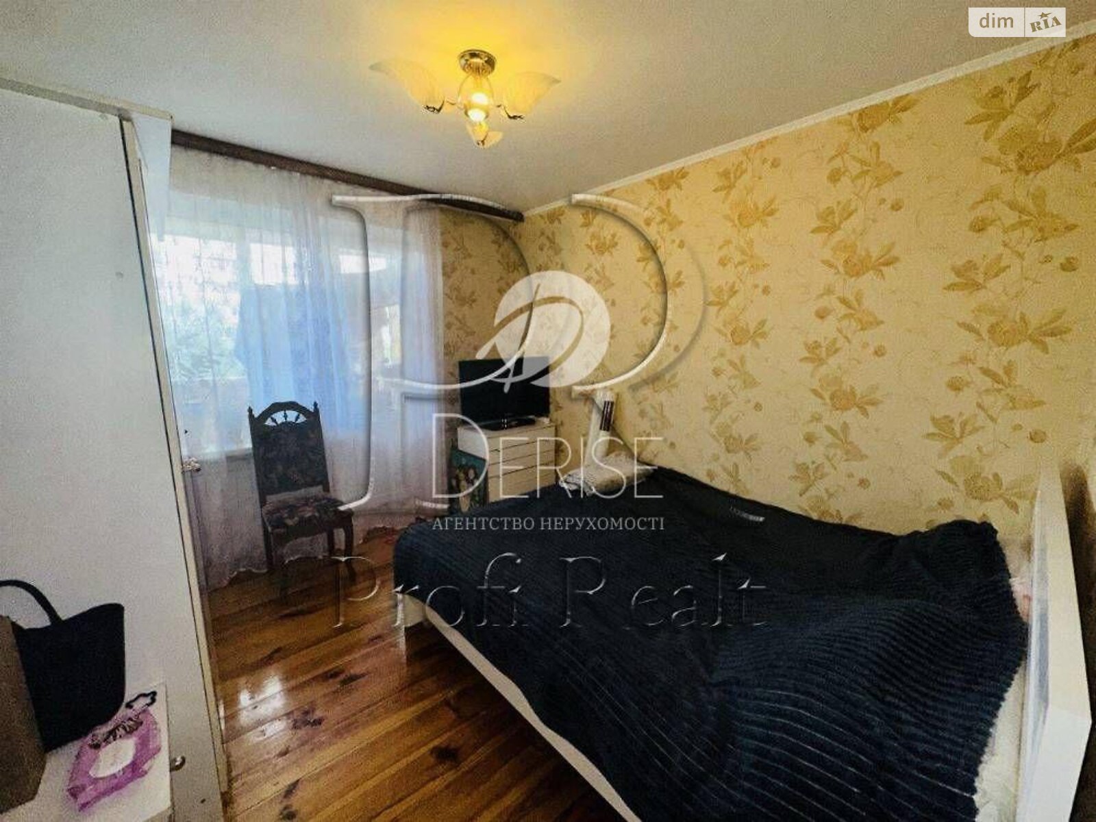 Продажа двухкомнатной квартиры в Киеве, на ул. Олега Мудрака 33, район Святошинский фото 1 Продажа двухкомнатной квартиры в Киеве, на ул. Олега Мудрака 33, район Святошинский фото 1