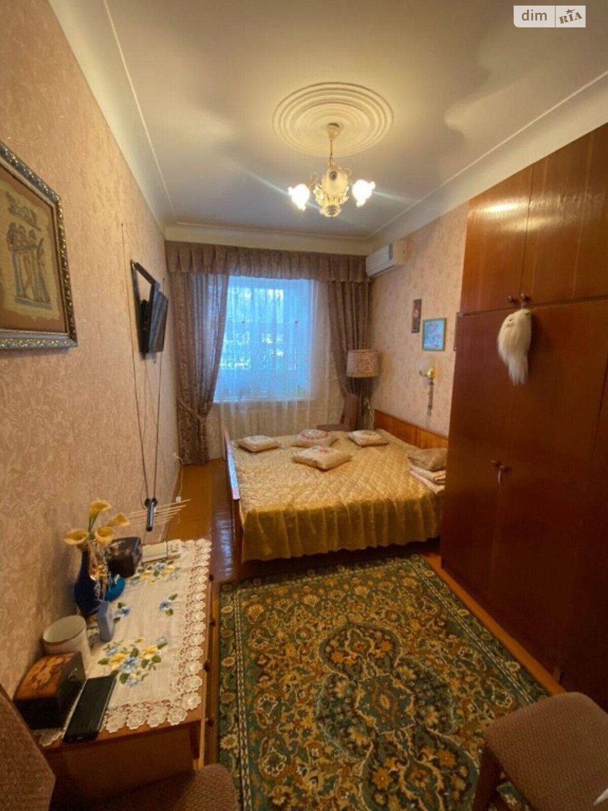 Продажа двухкомнатной квартиры в Киеве, на ул. Генерала Витрука 9, район Святошинский фото 1