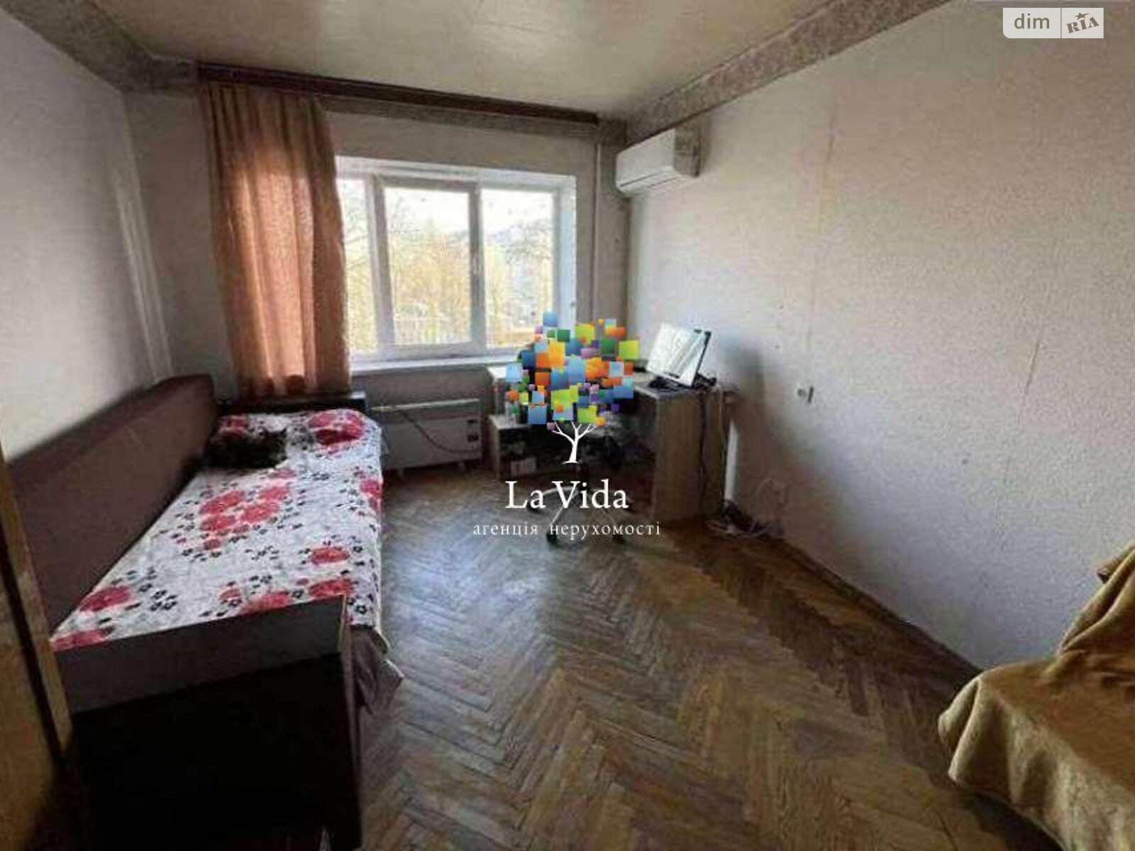 Продажа двухкомнатной квартиры в Киеве, на ул. Героев Космоса 1, район Святошинский фото 1