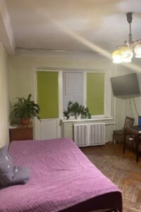 Продаж двокімнатної квартири в Києві, на вул. Гната Юри 5, район Святошинський фото 2