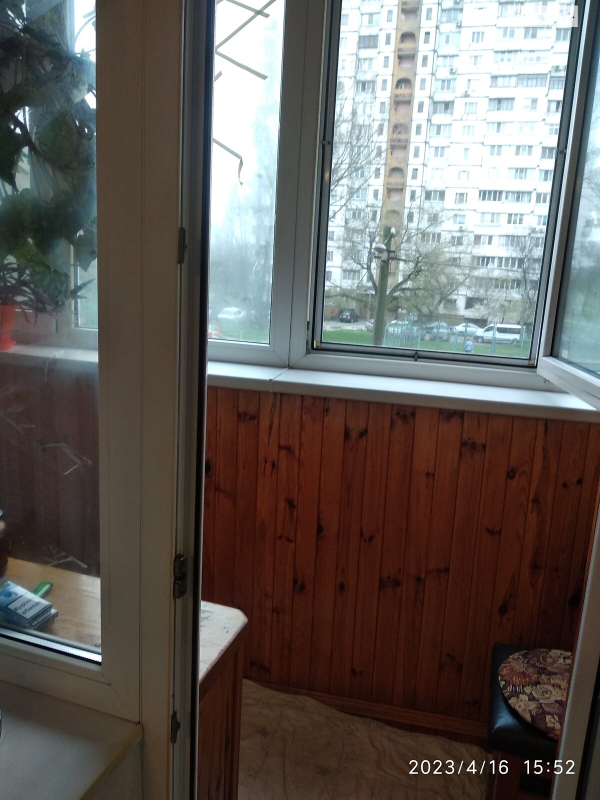 Продажа однокомнатной квартиры в Киеве, на ул. Гната Юры 1, район Святошинский фото 1