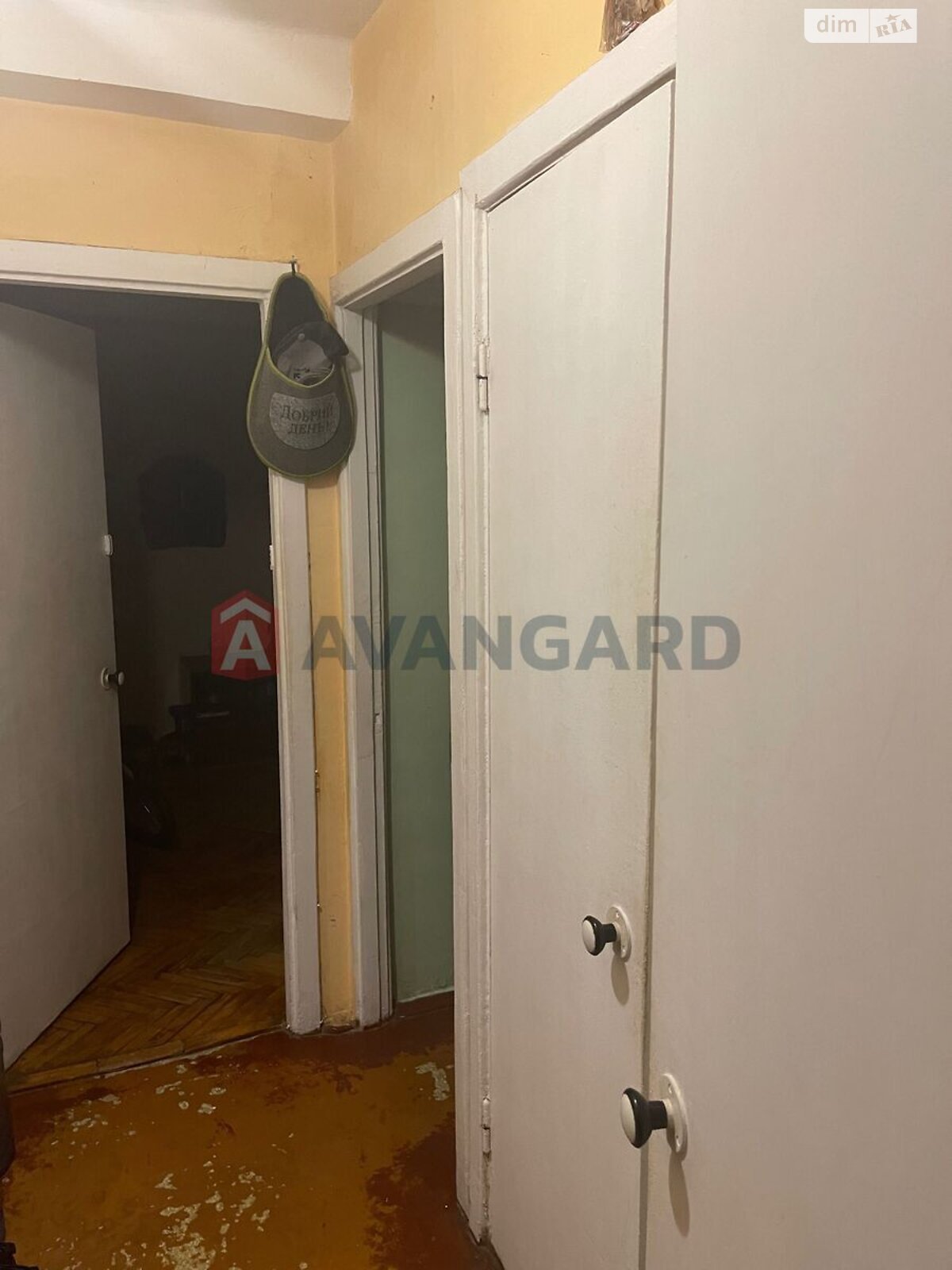 Продаж двокімнатної квартири в Києві, на вул. Гната Юри 5, район Святошинський фото 1 Продаж двокімнатної квартири в Києві, на вул. Гната Юри 5, район Святошинський фото 1