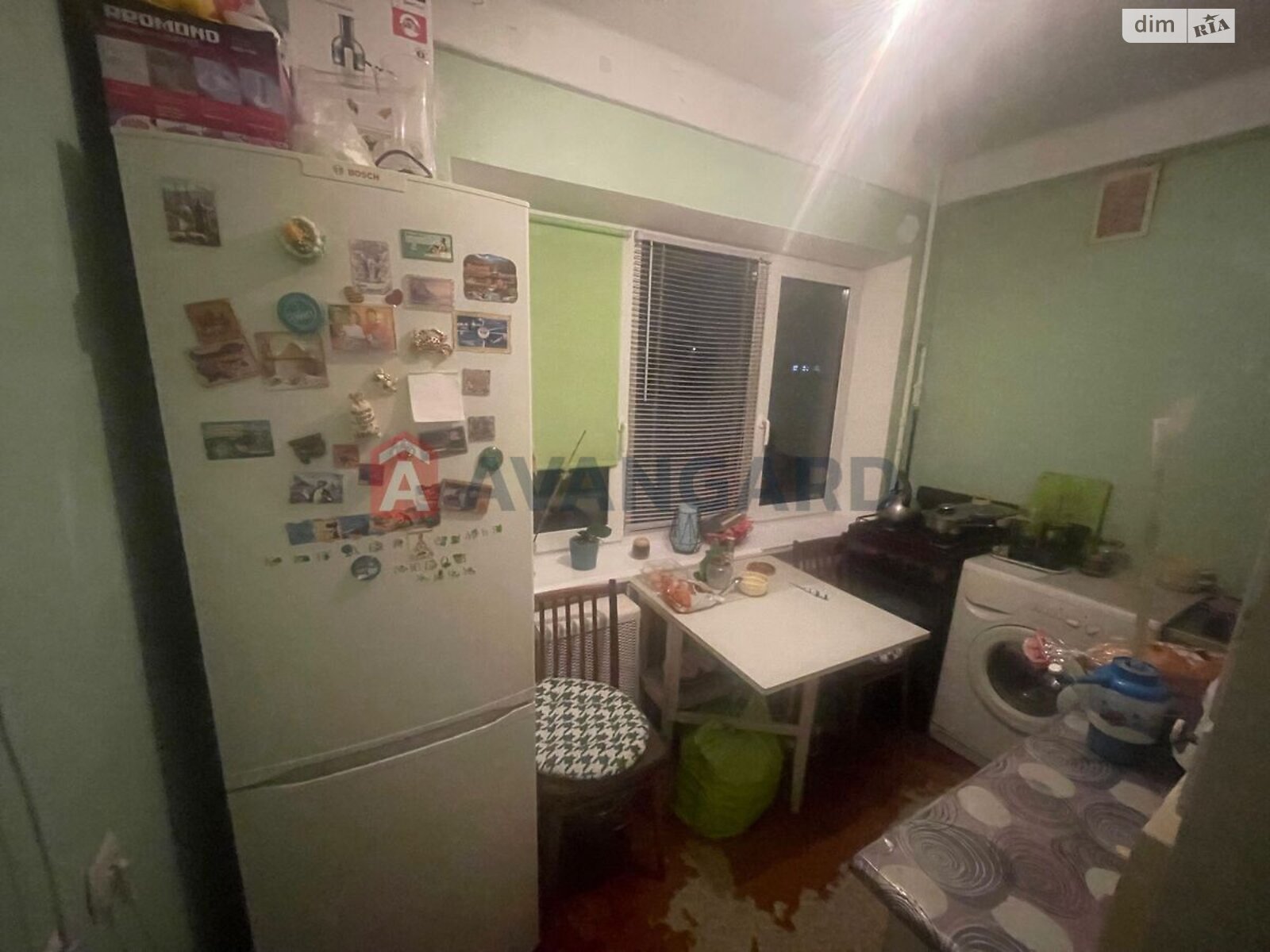 Продаж двокімнатної квартири в Києві, на вул. Гната Юри 5, район Святошинський фото 1 Продаж двокімнатної квартири в Києві, на вул. Гната Юри 5, район Святошинський фото 1