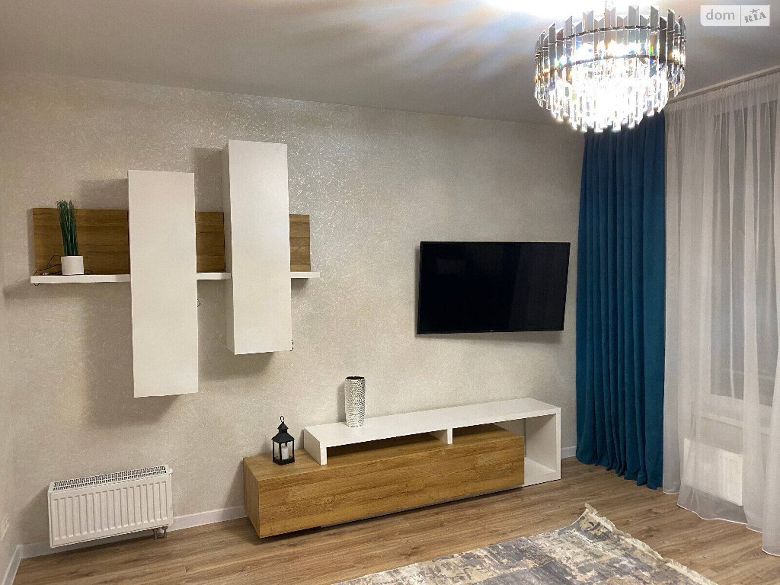 Продажа трехкомнатной квартиры в Киеве, на пер. Приборный 10А, район Святошинский фото 1 Продажа трехкомнатной квартиры в Киеве, на пер. Приборный 10А, район Святошинский фото 1