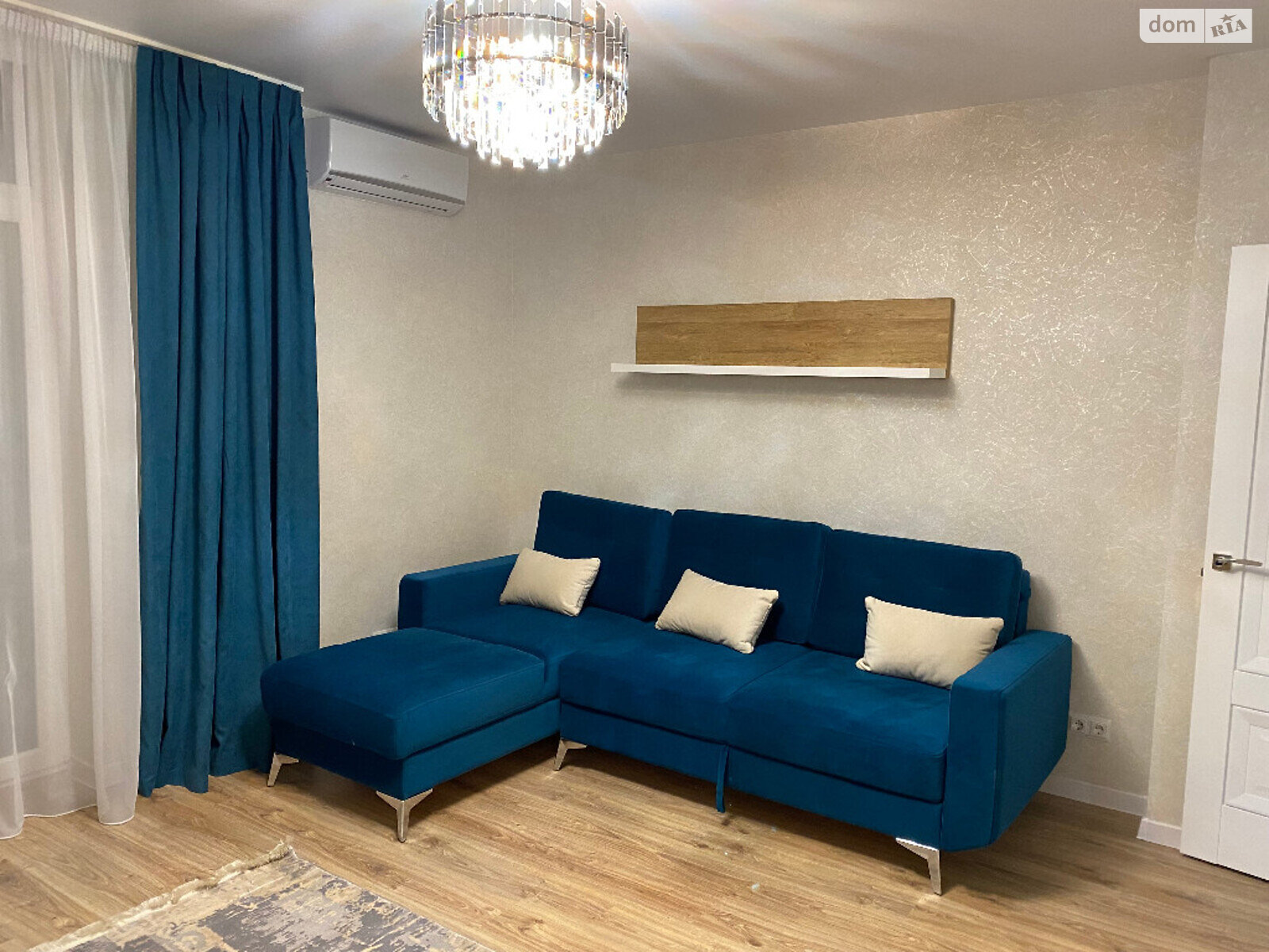 Продажа трехкомнатной квартиры в Киеве, на пер. Приборный 10А, район Святошинский фото 1 Продажа трехкомнатной квартиры в Киеве, на пер. Приборный 10А, район Святошинский фото 1