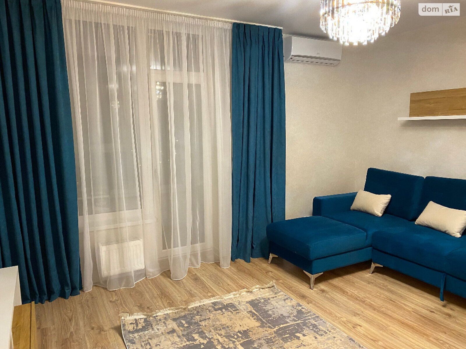 Продажа трехкомнатной квартиры в Киеве, на пер. Приборный 10А, район Святошинский фото 1 Продажа трехкомнатной квартиры в Киеве, на пер. Приборный 10А, район Святошинский фото 1