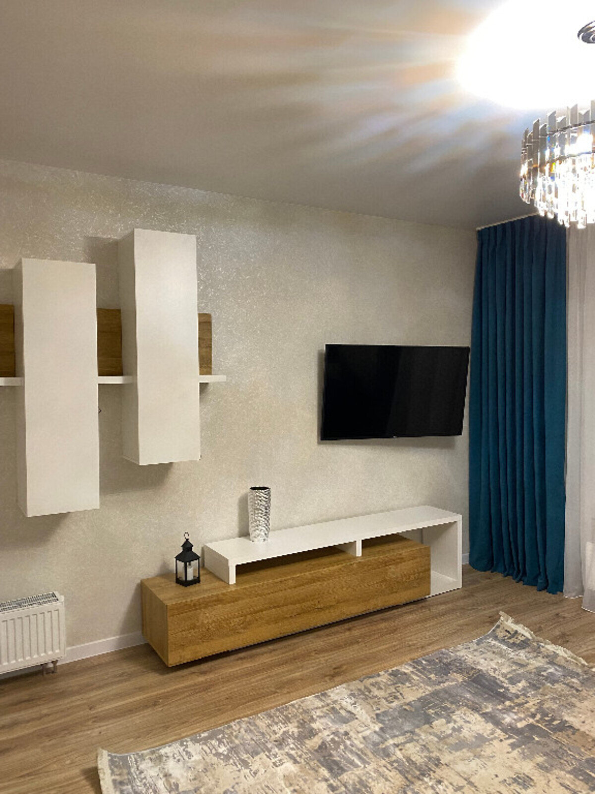Продажа трехкомнатной квартиры в Киеве, на пер. Приборный 10А, район Святошинский фото 1 Продажа трехкомнатной квартиры в Киеве, на пер. Приборный 10А, район Святошинский фото 1