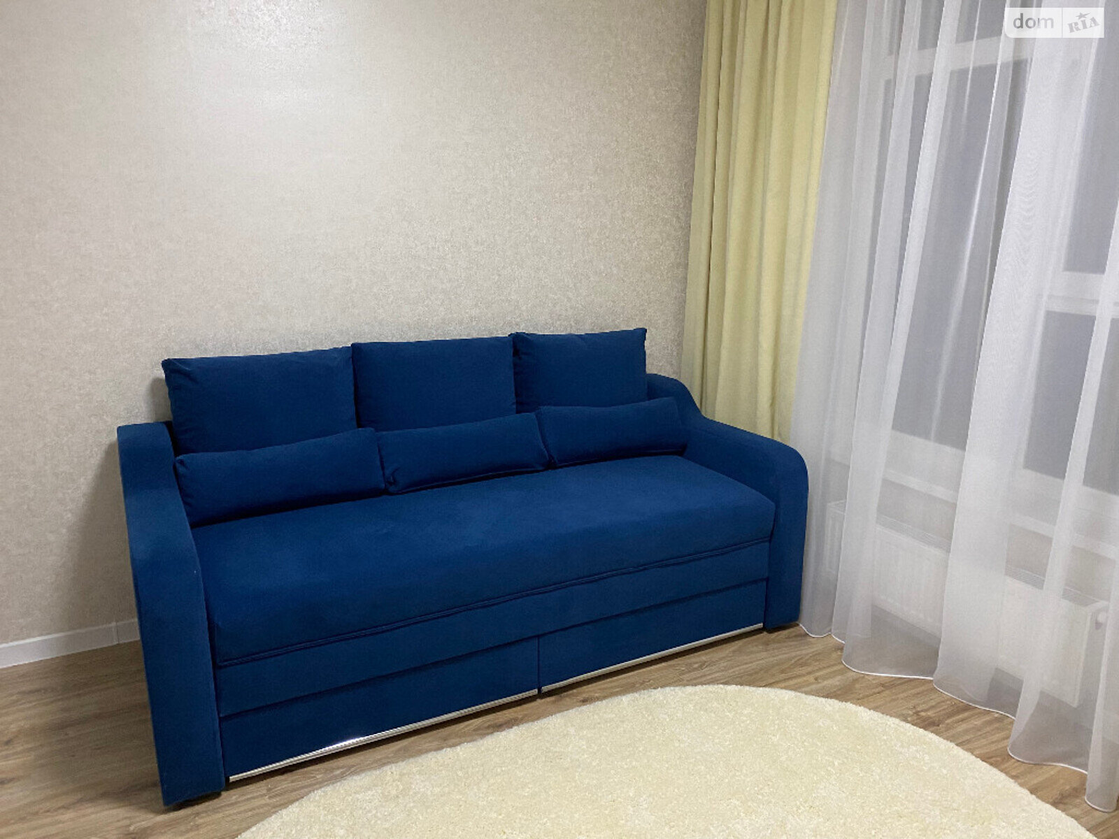 Продажа трехкомнатной квартиры в Киеве, на пер. Приборный 10А, район Святошинский фото 1 Продажа трехкомнатной квартиры в Киеве, на пер. Приборный 10А, район Святошинский фото 1