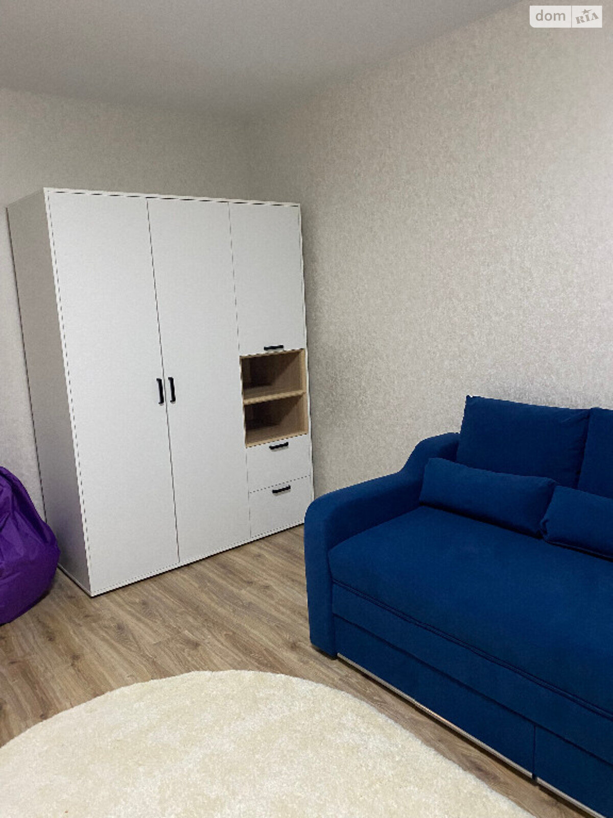 Продажа трехкомнатной квартиры в Киеве, на пер. Приборный 10А, район Святошинский фото 1 Продажа трехкомнатной квартиры в Киеве, на пер. Приборный 10А, район Святошинский фото 1