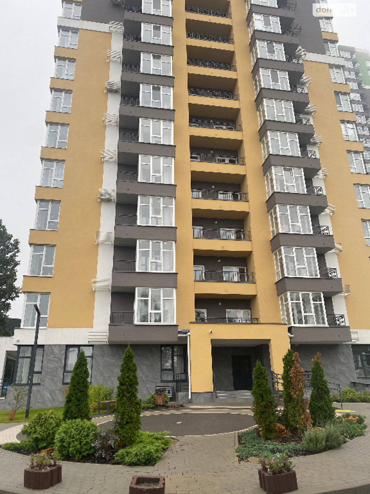 Продажа трехкомнатной квартиры в Киеве, на пер. Приборный 10А, район Святошинский фото 1 Продажа трехкомнатной квартиры в Киеве, на пер. Приборный 10А, район Святошинский фото 1