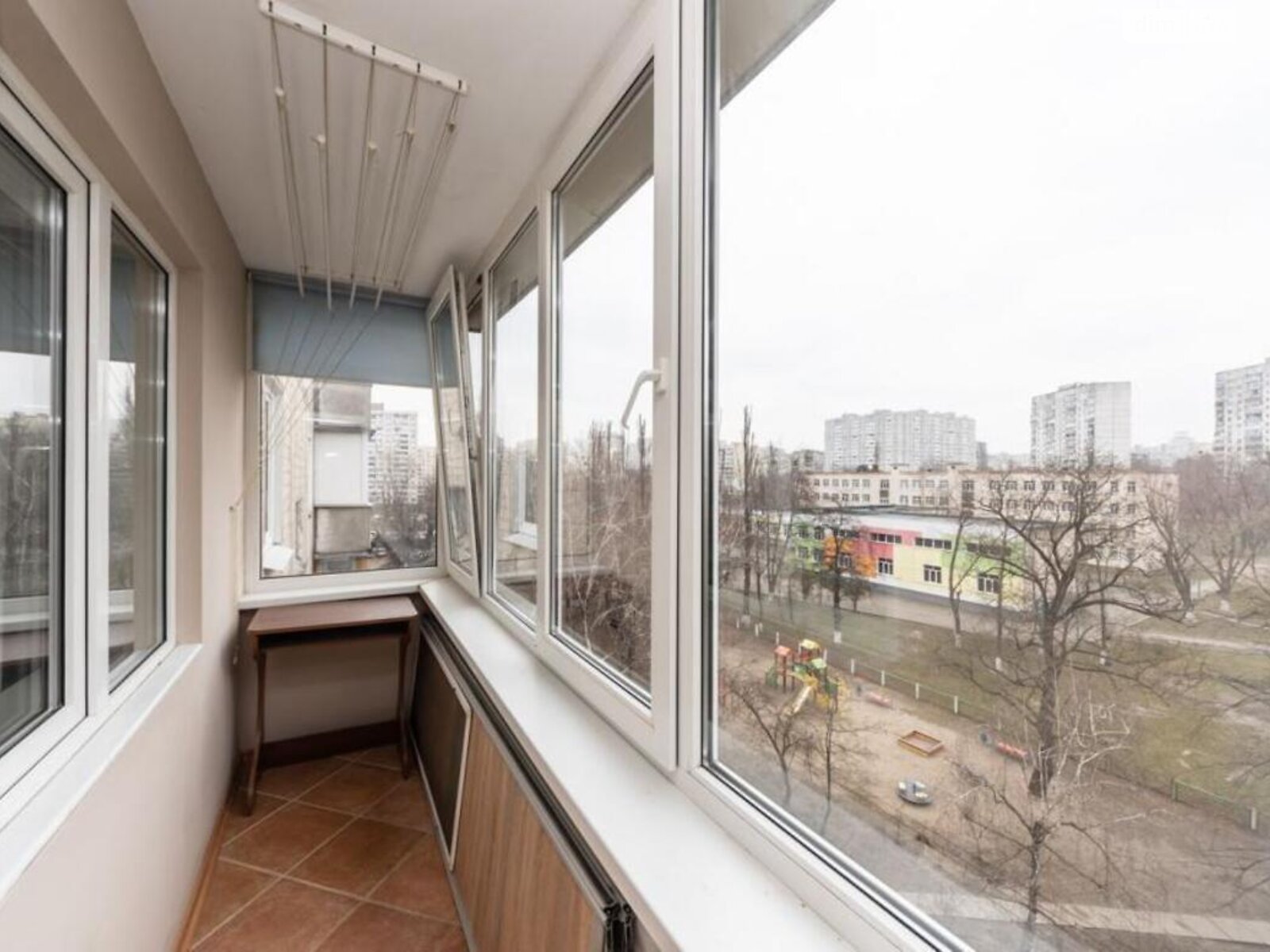Продажа двухкомнатной квартиры в Киеве, на ул. Ушинского 12, район Святошинский фото 1