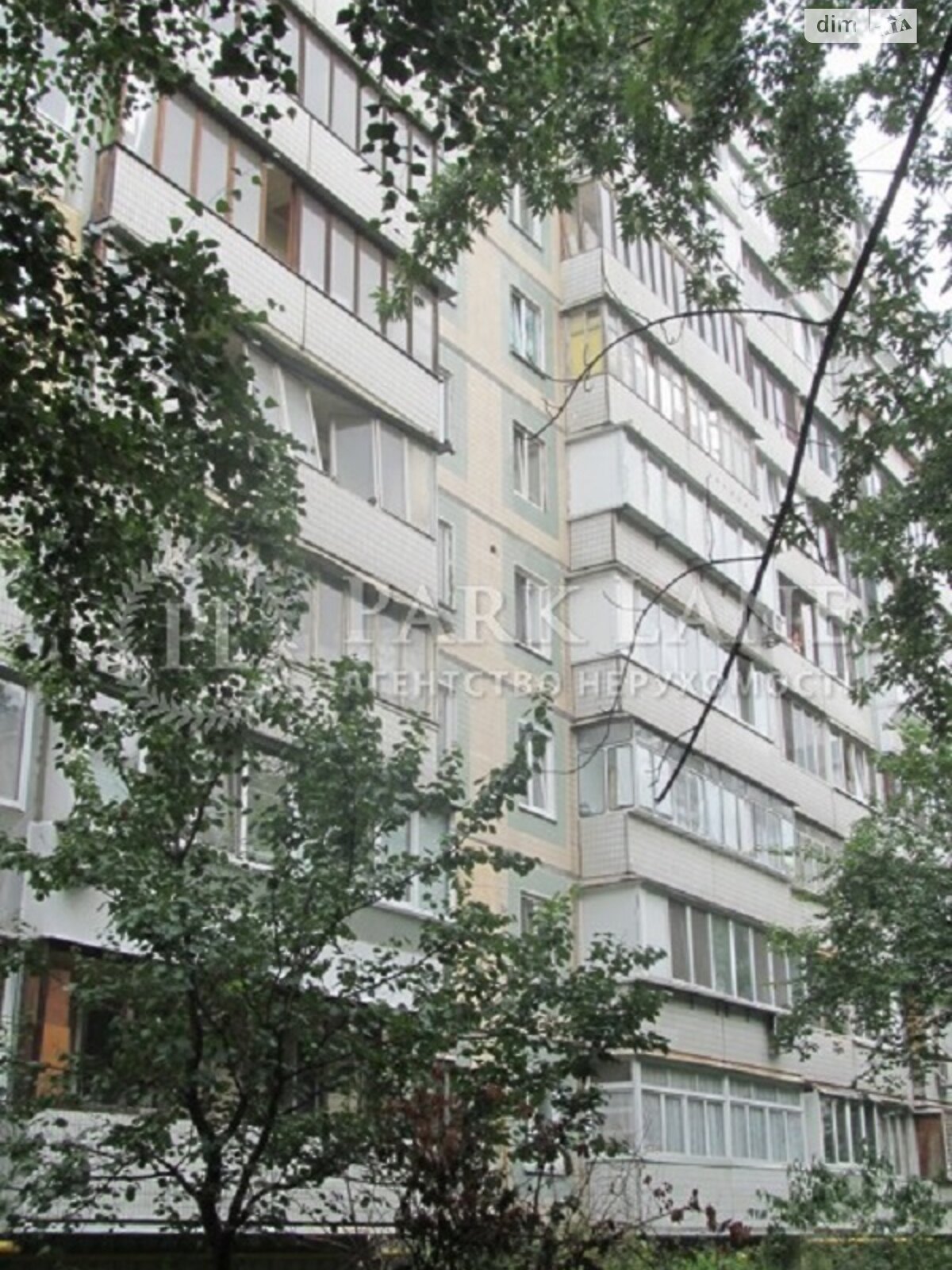 Продажа трехкомнатной квартиры в Киеве, на ул. Ирпенская 64, район Святошинский фото 1