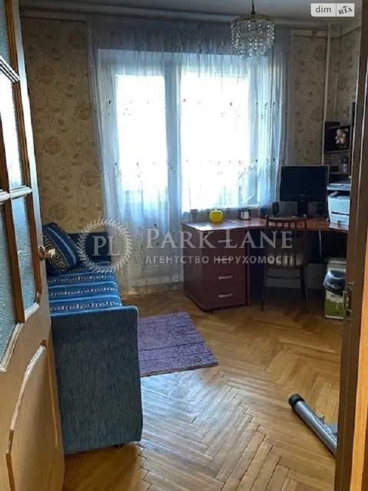 Продажа трехкомнатной квартиры в Киеве, на ул. Ирпенская 64, район Святошинский фото 1