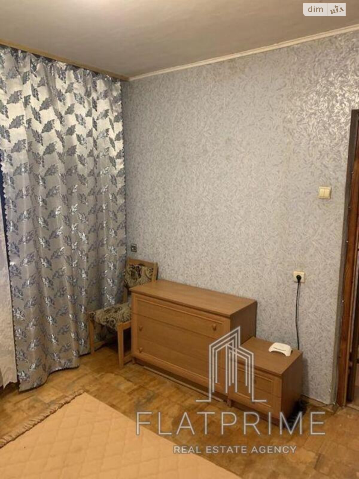 Продажа двухкомнатной квартиры в Киеве, на ул. Ирпенская 72, район Святошинский фото 1