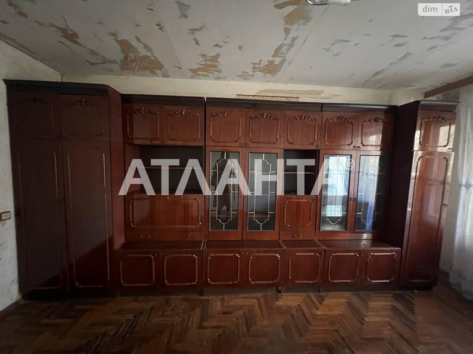 Продаж трикімнатної квартири в Києві, на вул. Ірпінська 69, район Святошинський фото 1 Продаж трикімнатної квартири в Києві, на вул. Ірпінська 69, район Святошинський фото 1
