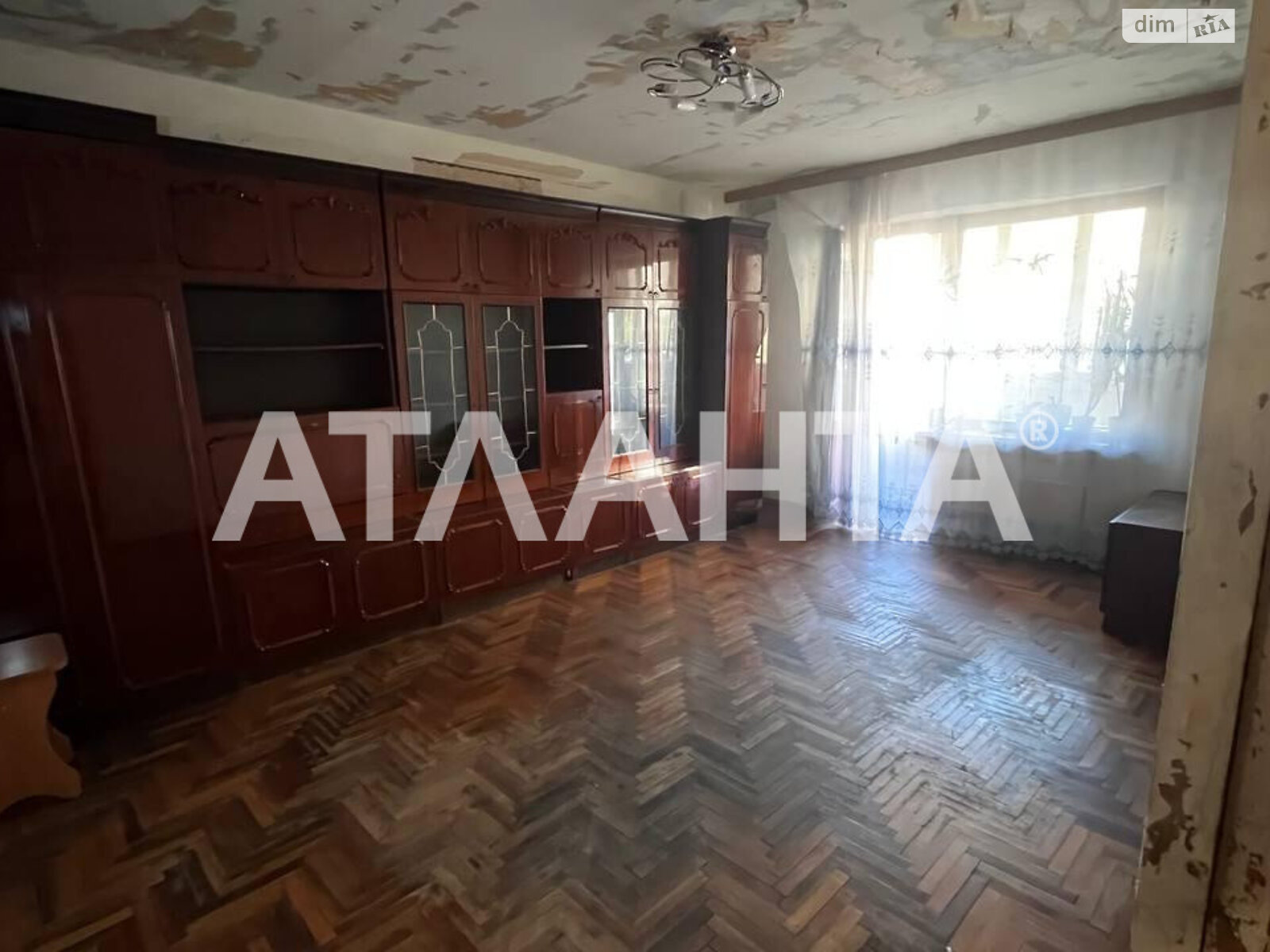 Продаж трикімнатної квартири в Києві, на вул. Ірпінська 69, район Святошинський фото 1 Продаж трикімнатної квартири в Києві, на вул. Ірпінська 69, район Святошинський фото 1