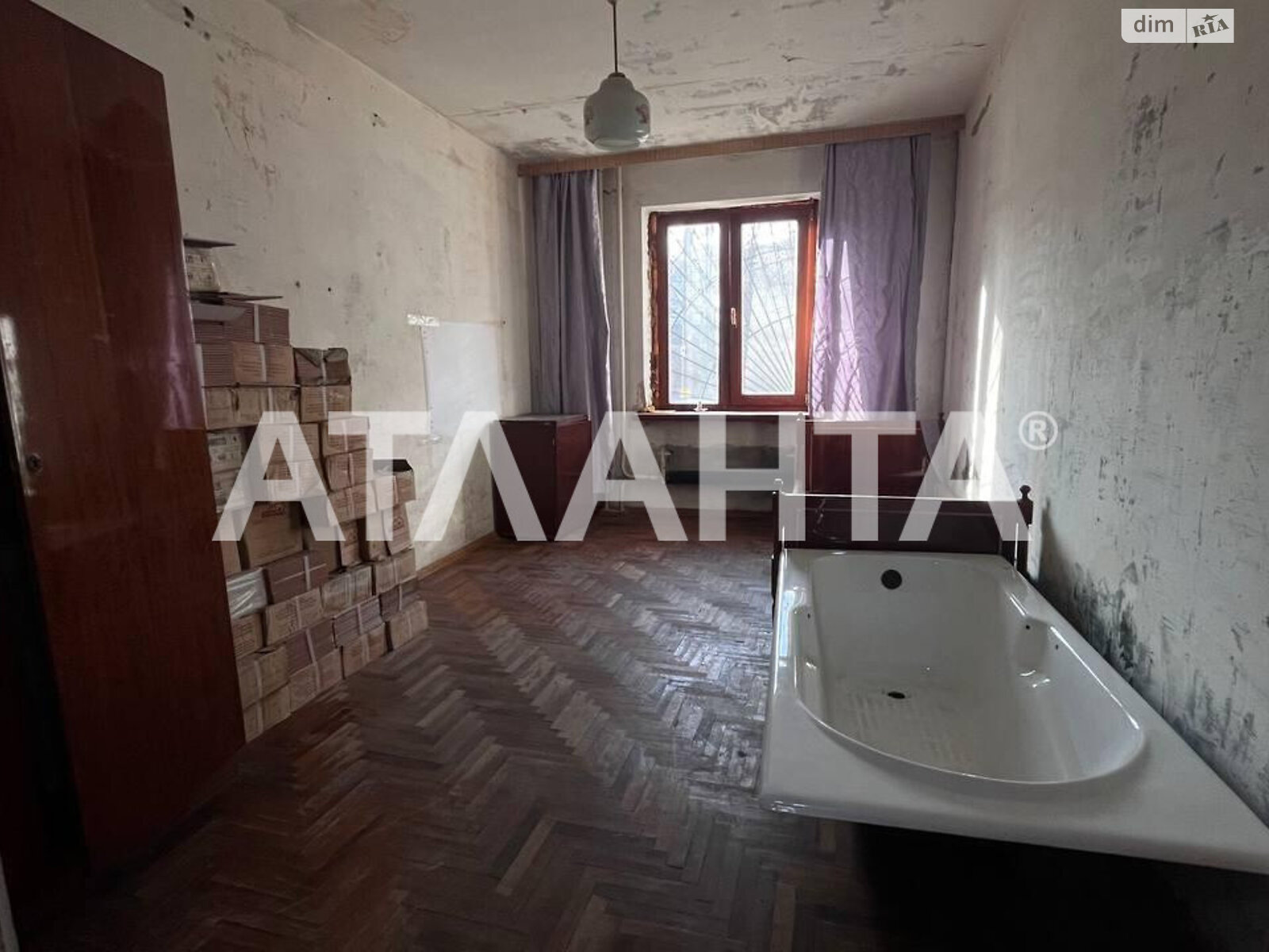 Продаж трикімнатної квартири в Києві, на вул. Ірпінська 69, район Святошинський фото 1 Продаж трикімнатної квартири в Києві, на вул. Ірпінська 69, район Святошинський фото 1
